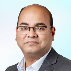 Priyanshu Singh - MD - Australia, APAC Net2Source