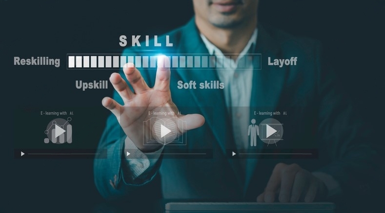 upskilling